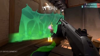 Valorant — так по слухам будет называться Project A. Новые сливы по шутеру от Riot Games