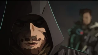 Опубликована анимационная короткометражка «Воители Нью-Йорка» по The Division 2