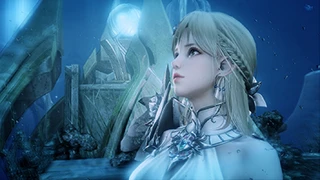 Новое морское подземелье «Gate of Paradise» появилось в корейской версии Lost Ark