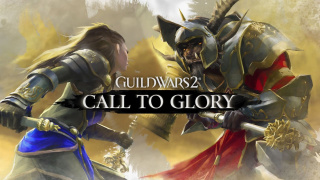 Обновление «Call to Glory» для Guild Wars 2 внесло множество балансных правок