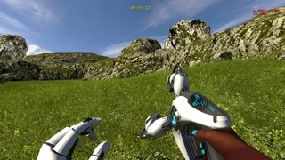 Герои Overwatch появились в Serious Sam Fusion, благодаря моду