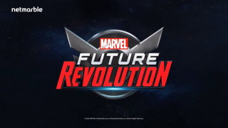 [PAX East 2020] Анонсирована мобильная RPG с открытым миром MARVEL Future Revolution