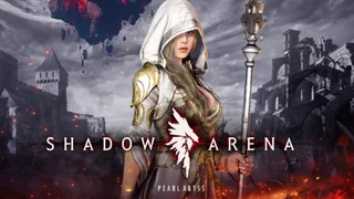 Секретный маунт, киберспорт, разработка и многое другое из интервью с продюсером Shadow Arena 