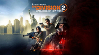 Шутер от третьего лица The Division 2 получил крупное DLC «Воители Нью-Йорка»