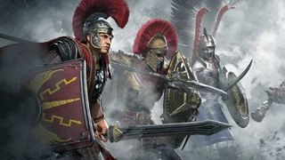 Релиз Blood of Steel перенесен на неопределенный срок из-за коронавируса