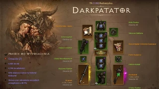 Лучший игрок Diablo 3 тратит на игру более 20 часов в день, а общее время онлайна составляет свыше 23 350 часов