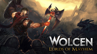 Продажи Wolcen: Lords of Mayhem достигли 1 млн, но онлайн продолжает падать