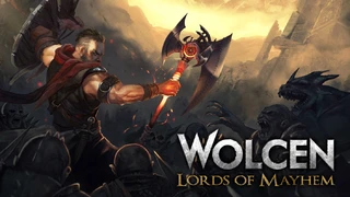 Продажи Wolcen: Lords of Mayhem достигли 1 млн, но онлайн продолжает падать