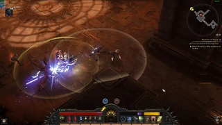 Wolcen: Lords of Mayhem — ремонт игры, новый акт и магазин предметов