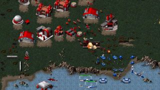 Ремастеры Command & Conquer и Red Alert получили дату релиза