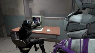 «Безумный» ролик Destiny 2 стал одним из самых популярных в сообществе игры