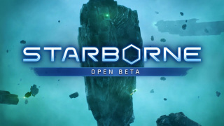 Открытая бета-версия MMORTS Starborne на PC стартует в апреле