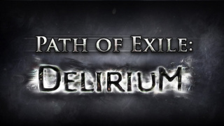 Path of Exile получила обновление «Делириум» и установила новый рекорд
