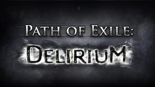 Path of Exile получила обновление «Делириум» и установила новый рекорд