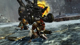 Guild Wars 2 — обновление Visions of the Past: Steel and Fire установлено на сервера