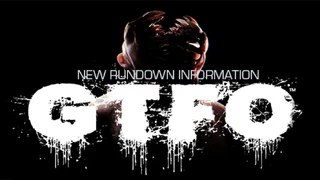 Представлено первое крупное обновление для GTFO с новым окружением и экспедициями