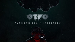 Обновление Infection для кооперативного шутера GTFO выйдет в конце марта