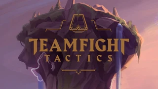 Режим Teamfight Tactics из LOL стал доступен на мобильных устройствах в виде отдельной игры