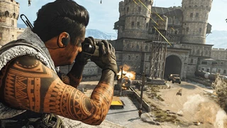 Игроки Call of Duty: Warzone нашли способ уничтожать вертолёты без использования оружия