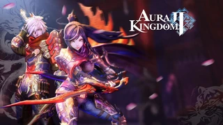 Мобильная MMORPG Aura Kingdom 2 выйдет на глобальном рынке. Предрегистрация уже открыта