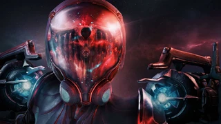 Операция «Алое Копье» в Warframe начнется на следующей неделе