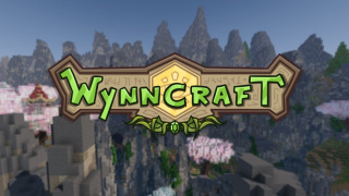 Как начать играть в Wynncraft