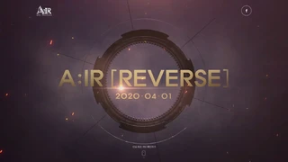 A:ir — разработчики тизерят смену боевой системы и что-то ещё