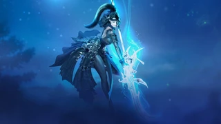 Обновление для русской версии Lost Ark добавило в игру новый класс — Мастер копья