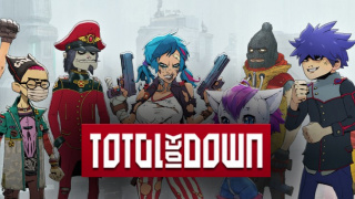 Релизная версия Total Lockdown оказалась платной. Многие игроки возмущены
