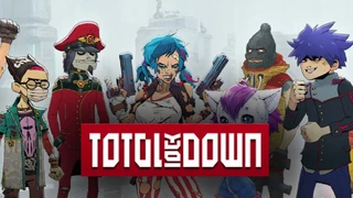 Релизная версия Total Lockdown оказалась платной. Многие игроки возмущены