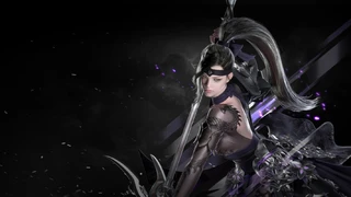 Стрим Lost Ark — Изучаем обновление с Мастером Копья