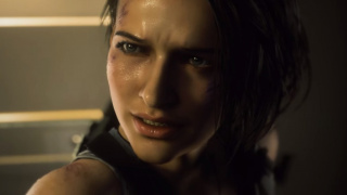 Сыграть за Джилл Валентайн можно будет и в Resident Evil: Resistance