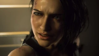 Сыграть за Джилл Валентайн можно будет и в Resident Evil: Resistance