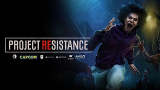 Бета-тестирование Resident Evil: Resistance на PC и PS4 отложено. Владельцы Xbox One могут продолжать играть