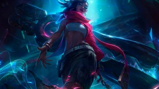 Баланс в League of Legends — Интервью с игровым дизайнером Джоном Фрэнком