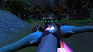 Новый трейлер VR-MMORPG Ilysia в честь скорого выхода на Kickstarter