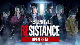 Тестирование Resident Evil: Resistance на PC и PS4 возобновлено
