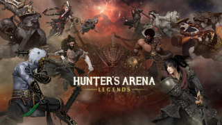 Второе ЗБТ Hunter's Arena: Legends пройдёт в конце апреля