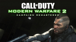 Состоялся релиз Call of Duty: Modern Warfare 2 Campaign Remastered на PS4. В России игра недоступна