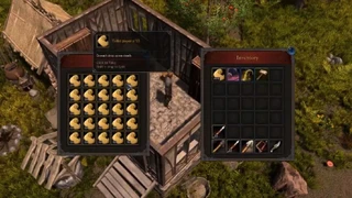 Wild Terra 2: New Lands — В продажу поступил набор «Оставайтесь Дома» с 999 рулонами туалетной бумаги