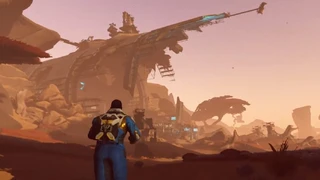 Все дороги ведут в центральный хаб — что делать в единственном безопасном месте в Population Zero