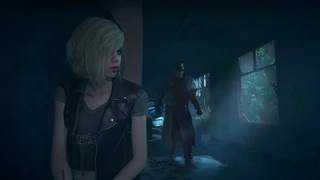 Состоялся релиз асимметричного экшена Resident Evil: Resistance