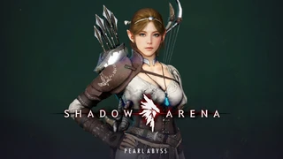 Раздача ключей на финальное ЗБТ Shadow Arena
