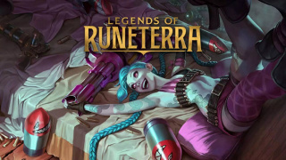 Legends of Runeterra доберется до релиза на ПК и выйдет на мобилках в конце апреля