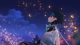 Тестирование Genshin Impact продлено на несколько дней