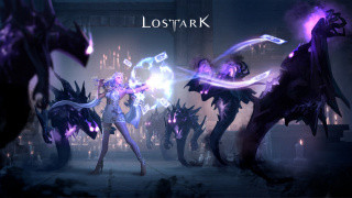 Lost Ark Mobile переходит в активную стадию разработки