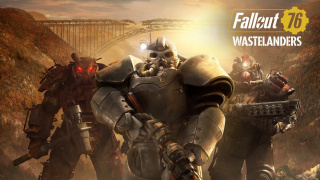 Состоялся релиз Fallout 76: Wastelanders. Игра стала доступна в сервисе Steam