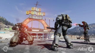 Акция с бесплатной Steam-копией Fallout 76 для владельцев версии из Bethesda.net продлена