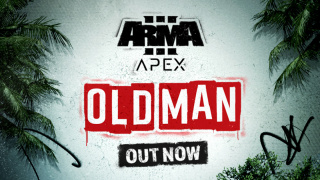 Шутер Arma 3: Apex получил новый сюжетный контент на 10 часов