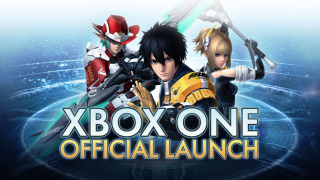 Состоялся релиз MMORPG Phantasy Star Online 2 на Xbox One. Версия для PC выйдет в мае